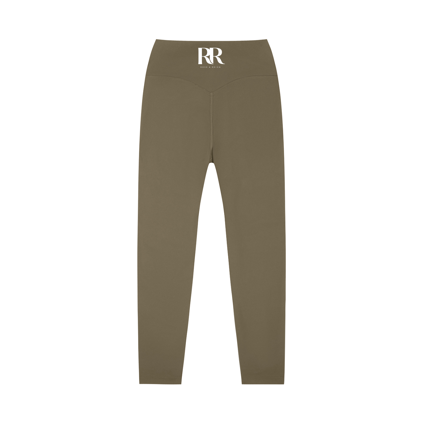 *NEW* High-Waisted Performance Leggings