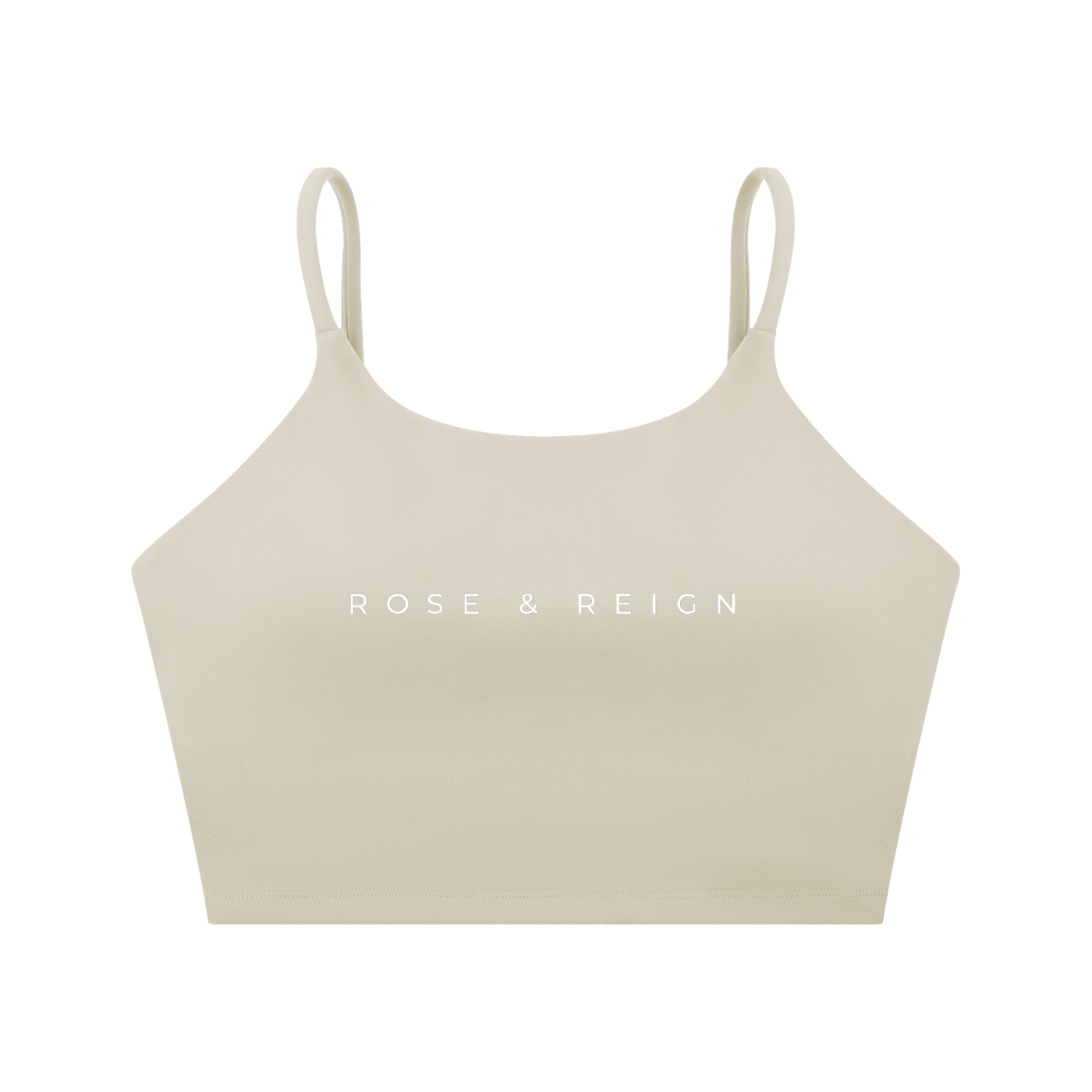 *NEW* Performance Crop Tank
