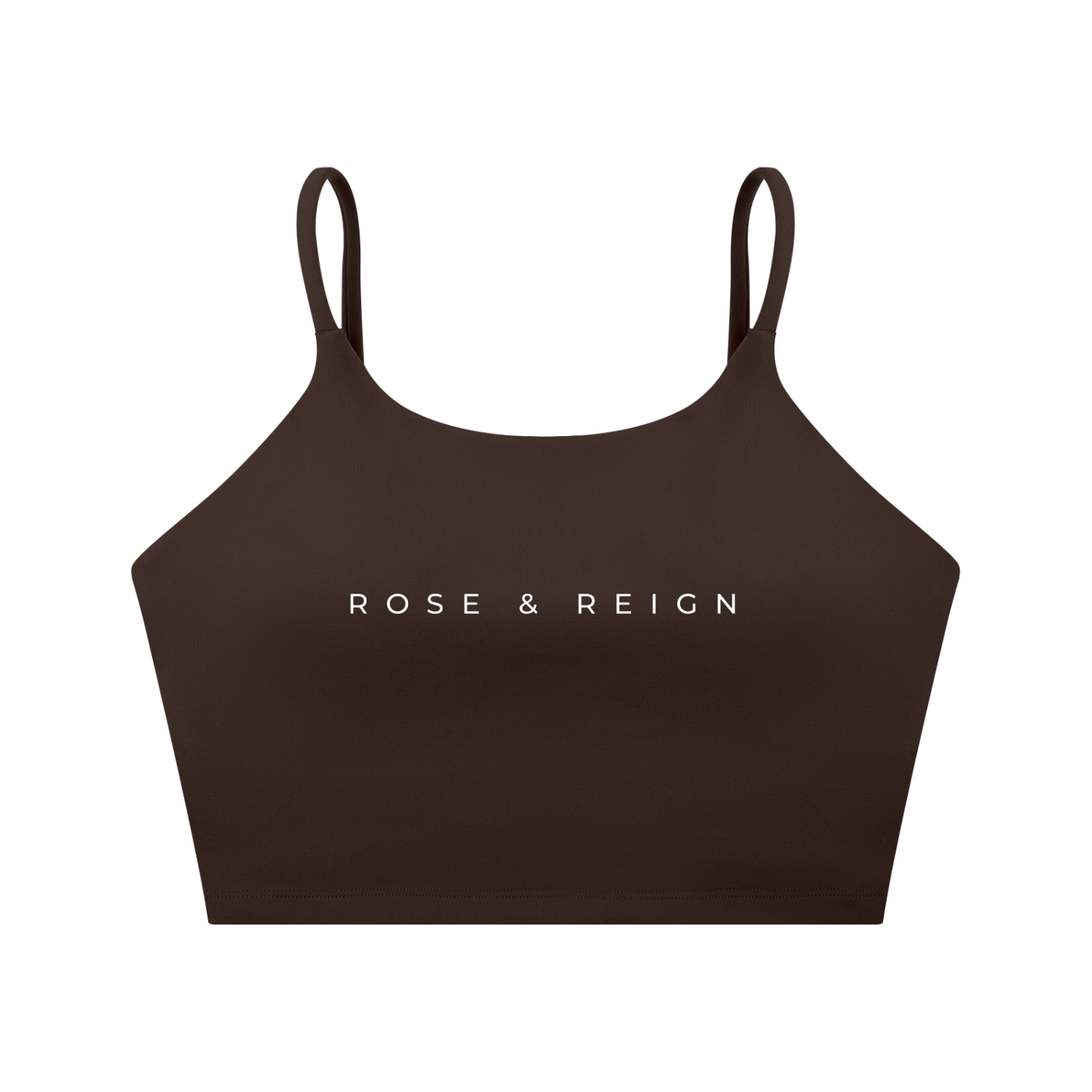 Performance Crop Tank