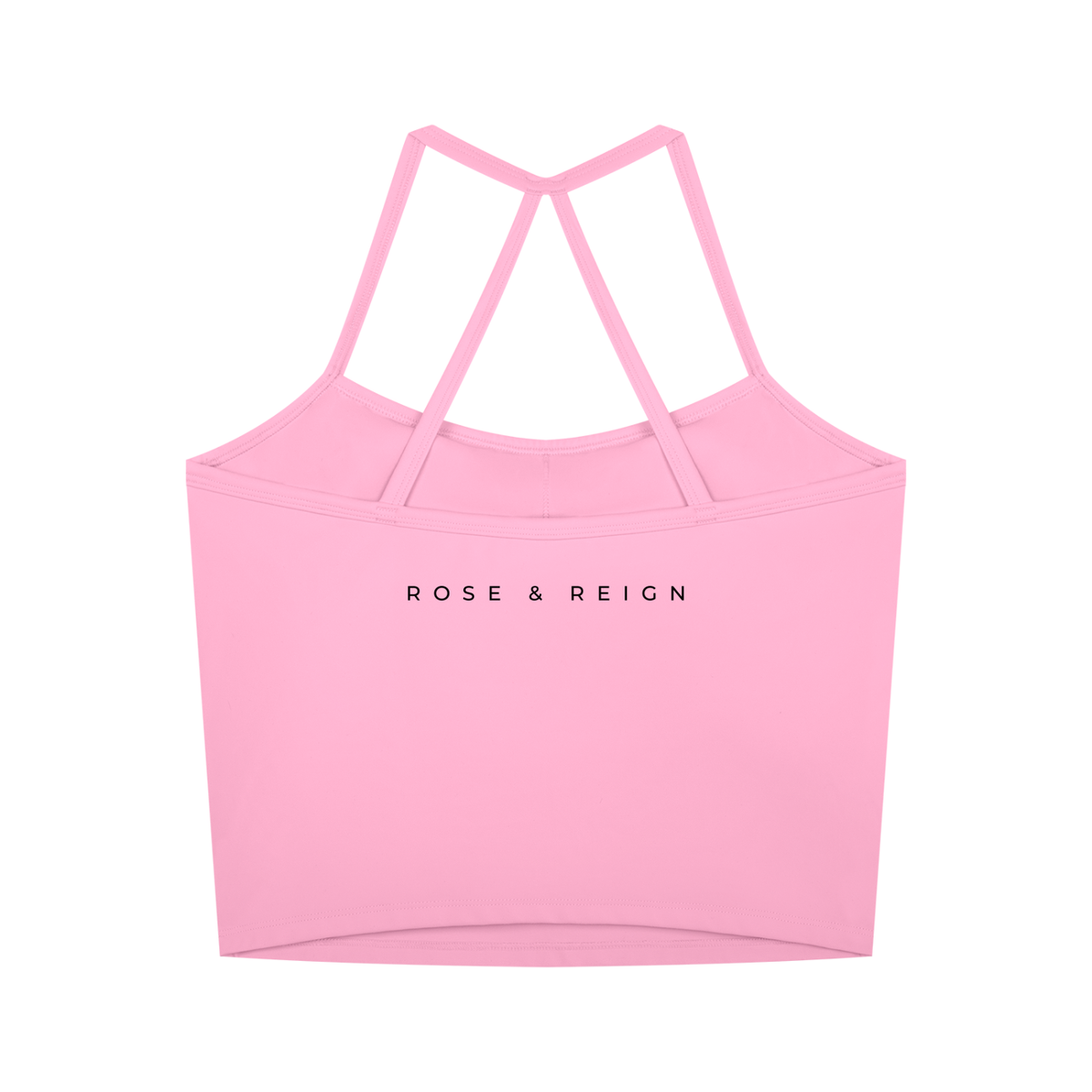 Women’s "Modest Coverage" Tank Top