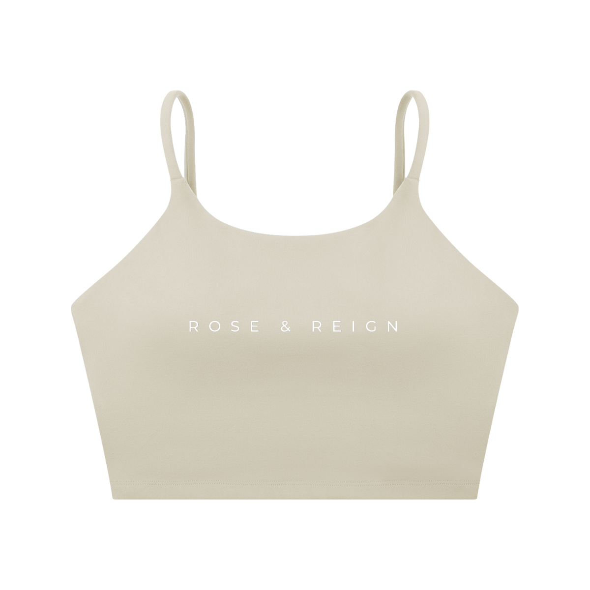 Performance Crop Tank