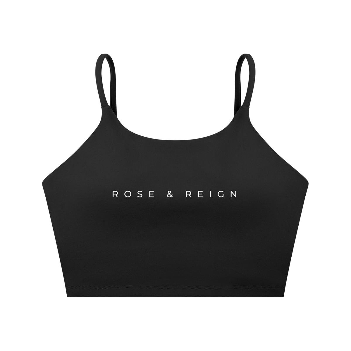 Performance Crop Tank