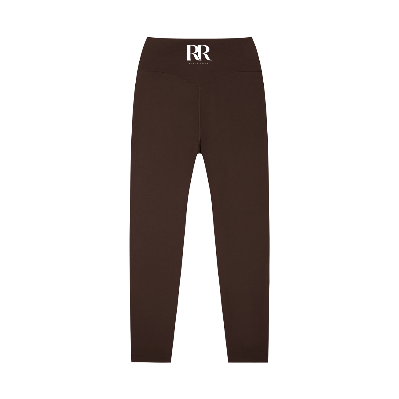 *NEW* High-Waisted Performance Leggings