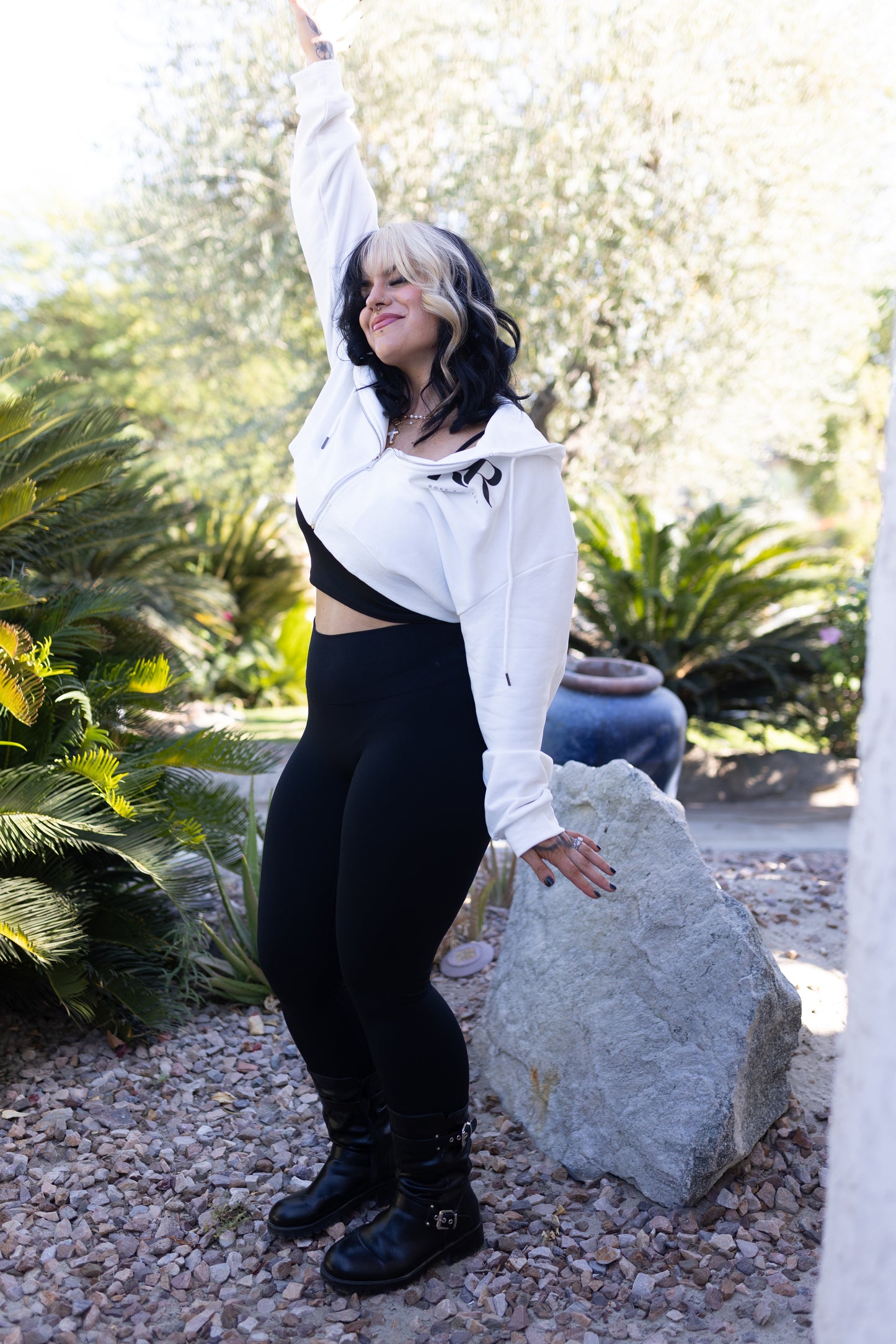 *NEW* High-Waisted Performance Leggings