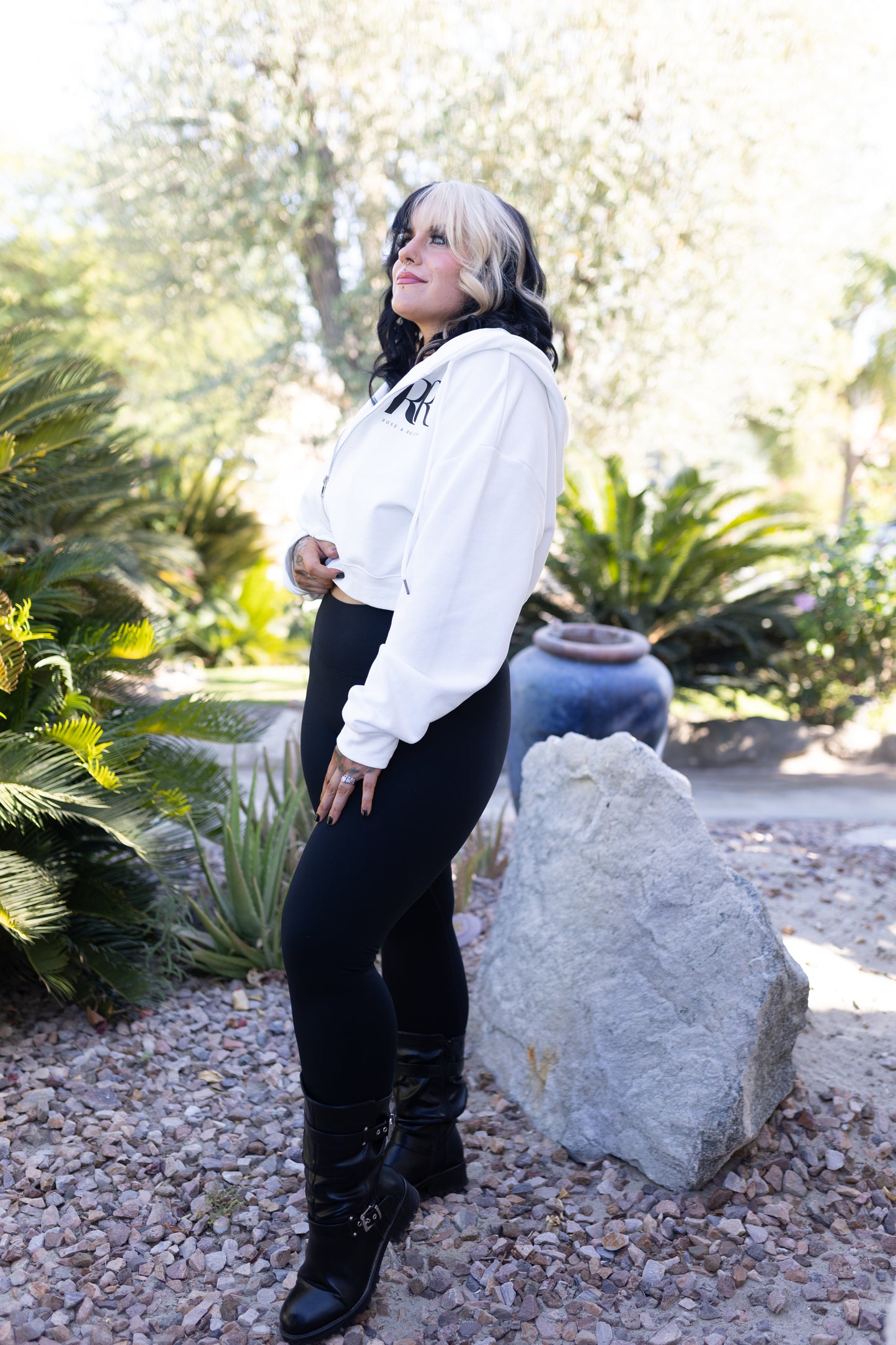 *NEW* High-Waisted Performance Leggings
