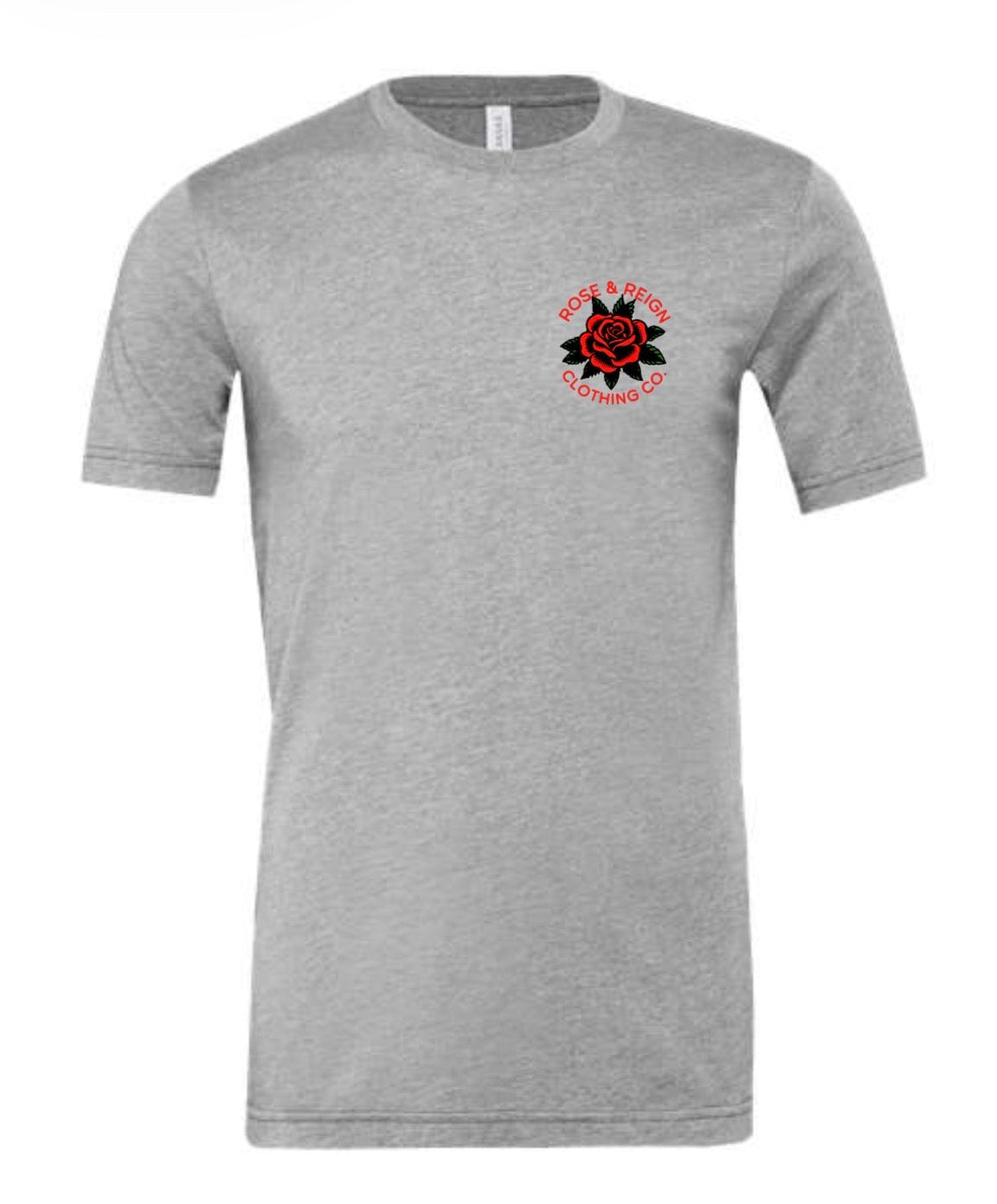 American Rose Tee