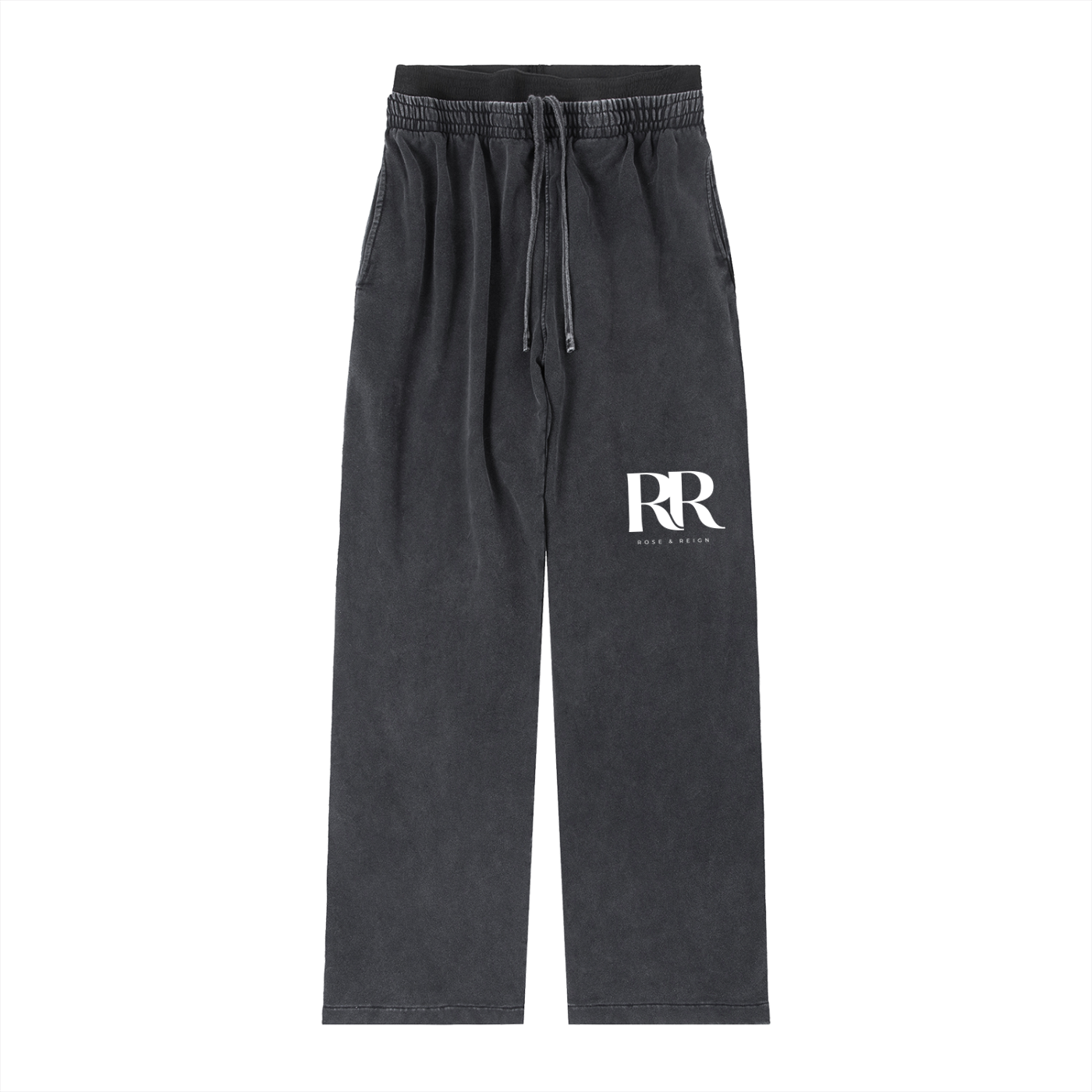 *NEW* Vintage Washed Waist Pants