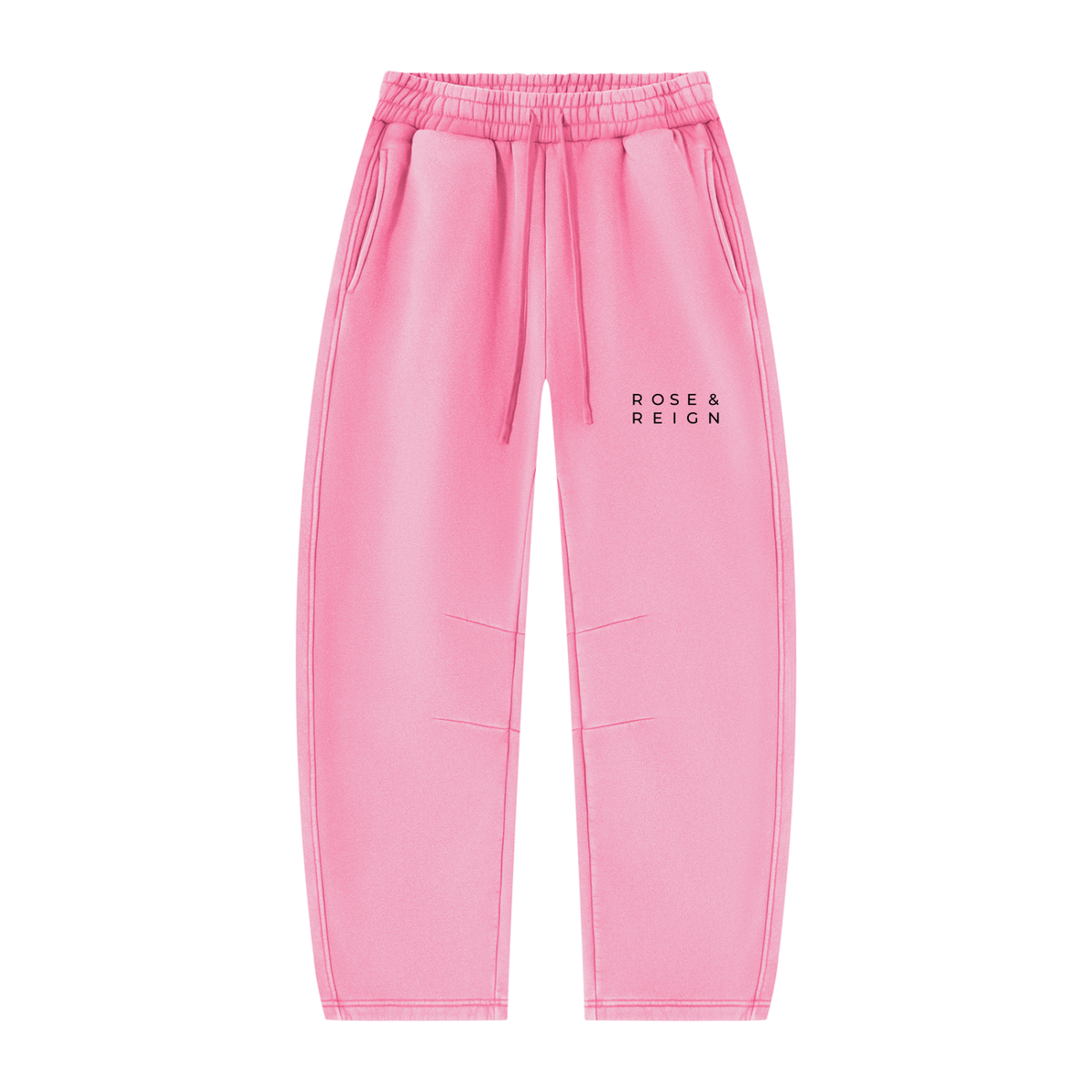 Unisex Vintage Wash Sweatpants