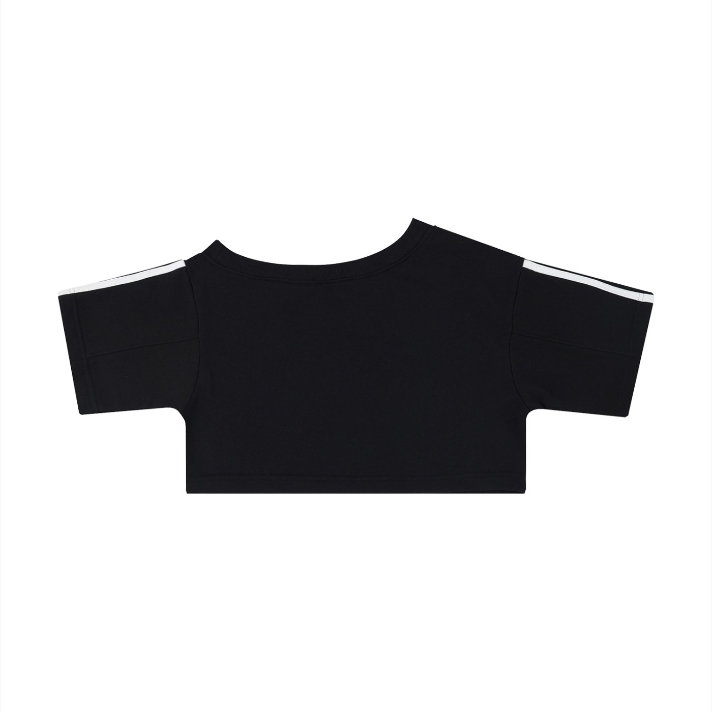 *NEW* Off-the-Shoulder Crop