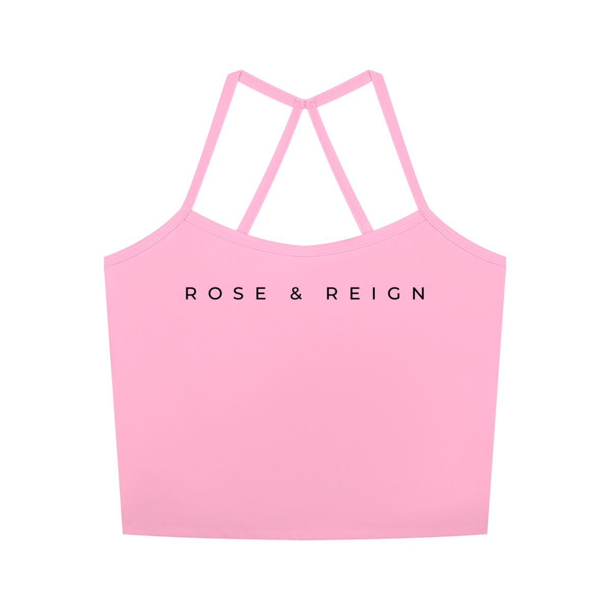 Women’s "Modest Coverage" Tank Top